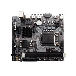 ARKTEK ALPHA FORCE, AK-H81M EL, 2xDDR3, M.2, D-SUB, HDMI, 4.Nesil, LGA1150 Soket, Anakart