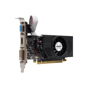 ARKTEK CYCLOPS, AKN730D3S2GL1, GT730, 2Gb, GDDR3, 128Bit, 1xD-Sub, 1xDVI, 1xHDMI Ekran Kartı