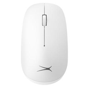Altec Lansing ALBM7305, Beyaz, 2.4GHz, USB, 1600DPI, Kablosuz Optik Mouse