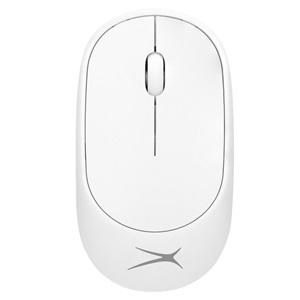 Altec Lansing ALBM7314, Beyaz, 2.4GHz USB, 1200DPI, Kablosuz Optik Mouse