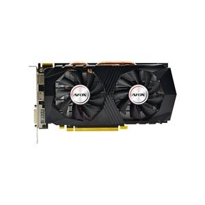 AFOX ARF9370-4096D5H4 AMD Radeon R9 370, 4Gb, GDDR5, 256Bit, 1xDVI, 1xHDMI, 1xDP GAMING Ekran Kartı