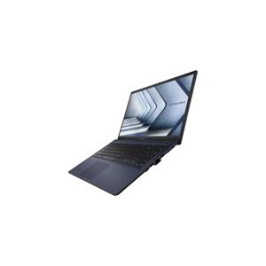 ASUS B1502CVA-I58512B1D, ExpertBook B1, i5-1335U, 15,6" FHD, 8Gb Ram, 512Gb SSD, Paylaşımlı Ekran Kartı, Free Dos, Kurumsal Notebook