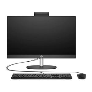 HP B70VFAT, ProOne 240 G10, i5-1334U, 23,8" FHD Ekran, 16Gb Ram, 512Gb SSD, Paylaşımlı Ekran Kartı, Free Dos All In One PC, SİYAH (2 Yıl Yerinde Garanti)