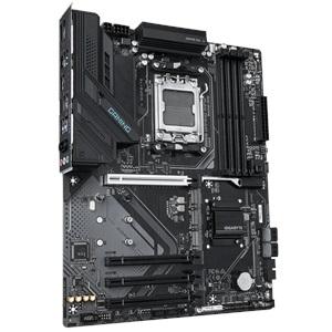 GIGABYTE B850 GAMING WIFI6, 4xDDR5, 3xM.2, DP, HDMI, Type-C, Wi-Fi6E, Bluetooth 5.3, AM5 Soket GAMING Anakart