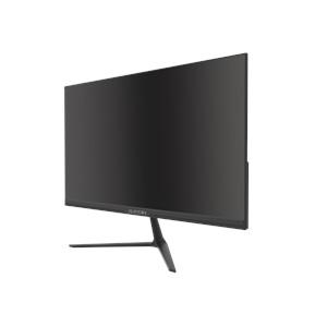 RAYDIN BREEZE, 27", 2ms, 75Hz, Full HD, D-Sub, HDMI, Frameless, VA LED Monitör (Siyah)