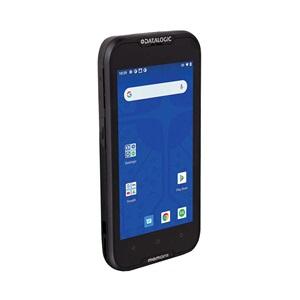 DATALOGIC Memor 11, Android 11, WiFi, Bluetooth, 4 GB Ram, 32GB ROM, 5" Renkli Dokunmatik Ekran, 2D Karekod, EL Terminali (Kılıfsız)