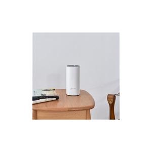 TP-LINK DECO-E4, AC1200, Üçlü Mesh, 1200Mbps, Dual Band, 2Port Megabit Lan, 370m2 kapsama Alanı, Router, Geniş Alan İnternet Ağı Sağlayıcısı