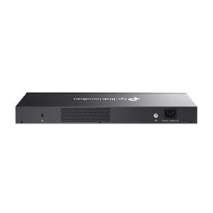 OMADA DS1016G, 16 Port Gigabit, Yönetilemez, Rackmount Metal Kasa Switch