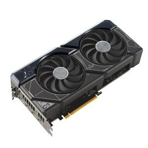 ASUS DUAL-RTX4070TIS-O16G, SUPER, 16Gb, 256Bit, GDDR6X, 1xHDMI, 3xDP GAMING Ekran Kartı