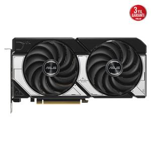ASUS DUAL RTX5070-O12G, 12Gb, 192Bit, GDDR7, 1xHDMI, 3xDP GAMING Ekran Kartı