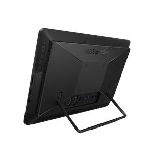 ASUS E1600WKA-N8256B0D, Celeron N4500, 15,6" Dokunmatik HD Ekran, 8Gb Ram, 256Gb SSD, Wi-Fi, HDMI, Type-A, Type-C, Paylaşımlı Ekran Kartı, Free Dos, All In One PC, (White)
