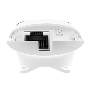 OMADA EAP110-Outdoor, 1Port Gigabit PoE, 300Mbps, 2,4Ghz, Pasif Poe, Indoor/Outdoor Access Point