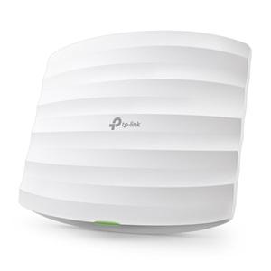 OMADA EAP115, 1Port Gigabit PoE, 300Mbps, 2,4Ghz, Aktif Poe, Tavan tipi Access Point