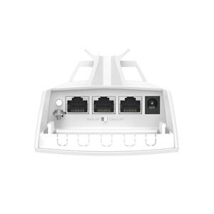 OMADA EAP211, 3Port Gigabit, 867Mbps, 5Ghz, Pasif Poe, Long Range, Indoor/Outdoor Bridge Kit (1km)