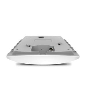 TP-LINK OMADA EAP225 1Port Gbit Poe AC1350, Dual Band, Tavan tipi, Aktif Poe, Access Point