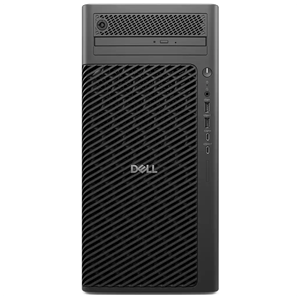 DELL Pro Max Tower T2, FCT2250-13, Ultra 9 285K, 32Gb DDR5 Ram, 1Tb SSD, 20Gb NVidia RTX 4000 ADA Ekran Kartı, Windows11 Pro, Tower İş İstasyonu