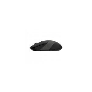 A4 TECH FG10S (Grey) SILENT FSTYLER 2,4Ghz Kablosuz Optik Mouse, 10-15Metre, 4 Buton, Nano Alıcı