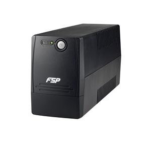 FSP FP800 800VA Line Interactive UPS (1x9A Akü)