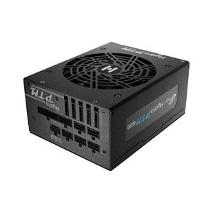 FSP HYDRO PTM PRO, HPT2-1200M, GEN-5, 1200W, 80+ PLATINUM, GAMING, ATX, Power Supply (PSU)