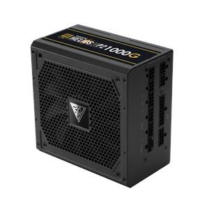GAMDIAS HELIOS P2-1000G, 1000W, 80+ Gold, Full Modüler, Aktif PFC, GAMING, ATX, Power Supply (PSU)