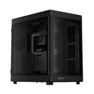 GAMDIAS NESO P1, Tempered Glass, 850W, 80+Bronze, ATX, Black Edition, GAMING KASA