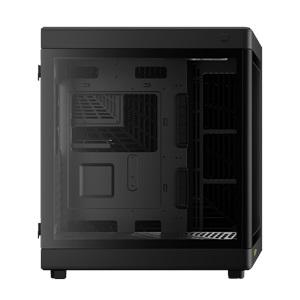 GAMDIAS NESO P1, Tempered Glass, 850W, 80+Bronze, ATX, Black Edition, GAMING KASA