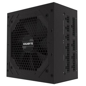 GIGABYTE GP-P750GM V2, 750W, 80+ GOLD, Full Modüler, GAMING Power Supply