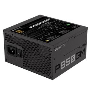 GIGABYTE GP-P850GM, 850W, 80+ GOLD, Full Modüler, GAMING Power Supply