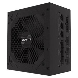 GIGABYTE GP-P850GM, 850W, 80+ GOLD, Full Modüler, GAMING Power Supply