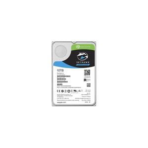 SEAGATE SKYHAWK AI, ST10000VE0008, 3.5", 10TB, 256Mb, 7200Rpm, Güvenlik, HDD