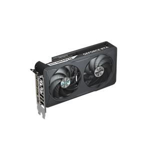 GIGABYTE GV-N5060EAGLE OC-8GD, RTX5060, EAGLE OC, 8Gb, GDDR7, 128BIT, 2 Fanlı, 1xHDMI, 3xDP, GAMING Ekran KARTI