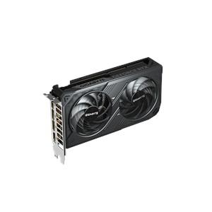 GIGABYTE GV-N5060WF2MAX OC-8GD, RTX5060, WINDFORCE MAX OC, 8Gb, GDDR7, 128BIT, 2 Fanlı, 1xHDMI, 3xDP, GAMING Ekran KARTI