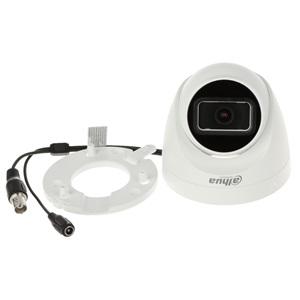 DAHUA HAC-HDW1500TRQ-0280B-S2 5Mpix,30 Mt Gece Görüş, 2,8mm Lens,4 IN 1 Dome Kamera