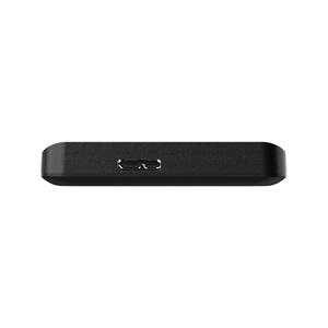 TOSHIBA HDTB520EK3AA, Canvio Ready, 2TB, 2.5" USB 3.2, Taşınabilir, Harici HDD, (Black)