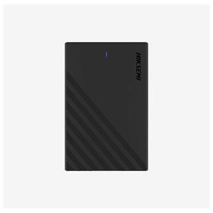 HIKSEMI HS-HUB-MHC201, USB3.1 ve Type-C, 2,5" Disk Kutusu. (SSD ve HDD Destekler, 6Gbps, Siyah, Win, Mac-OS, Linux, Android)