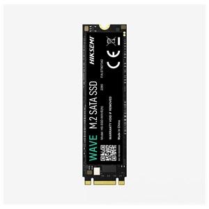 HIKSEMI HS-SSD-WAVE(N) 1024G, 560-510Mb/s, M.2 SATA 2280, 3D NAND, SSD (By Hikvision)