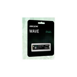 HIKSEMI HS-SSD-WAVE(N) 1024G, 560-510Mb/s, M.2 SATA 2280, 3D NAND, SSD (By Hikvision)