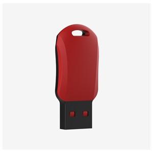 HIKSEMI RNB, HS-USB-M200R, 64GB, USB 2.0, İnce ve Taşınabilir, Veri Koruma, Flash Disk