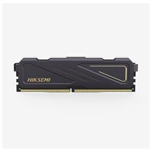 HIKSEMI ARMOR, HSC408U32Z2, 8GB, DDR4, 3200Mhz, CL22, XMP 2.0, Soğutuculu, Desktop, Gaming RAM (By Hikvision)