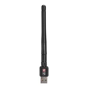 HYTECH HY-XW8188, 150Mbp, 2.4Ghz, 2dBi Harici Anten, USB2.0, WIRELESS ETHERNET