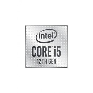 INTEL i5-12500 6 Core, 3.0Ghz, 18Mb, 65W, LGA1700, 12.Nesil, TRAY, (Dahili Grafik VAR, Fan YOK)