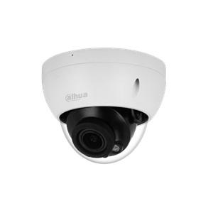 DAHUA IPC-HDBW2241R-ZAS-27135 2Mpix, 2,7-13,5mm Lens, H265+, Dahili Mikrofon, 40Mt Gece Görüşü, IP67, PoE Dome IP Kamera