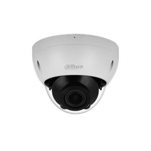 DAHUA IPC-HDBW2241R-ZAS-27135 2Mpix, 2,7-13,5mm Lens, H265+, Dahili Mikrofon, 40Mt Gece Görüşü, IP67, PoE Dome IP Kamera