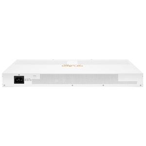 HP Aruba Instant On JL682A 1930-24G, 24Port, GigaBit, 4 Port Gigabit SFP, Yönetilebilir, Rack Mount Switch