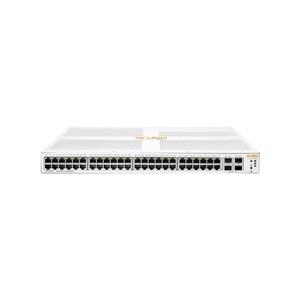 HP Aruba Instant On JL685A 1930-48G 48Port, GigaBit, 4 Port Gigabit SFP, Yönetilebilir, Rack Mount Switch