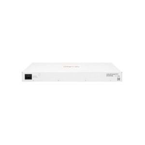 HP Aruba Instant On JL814A 1830-48G, 48Port, GigaBit, 4 Port Gigabit SFP, Yönetilebilir, Rack Mount Switch