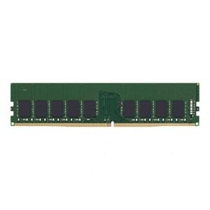 KINGSTON KSM32ED8/32HC, 32Gb, 3200Mhz, DDR4, ECC, CL22, UDIMM, SERVER RAM