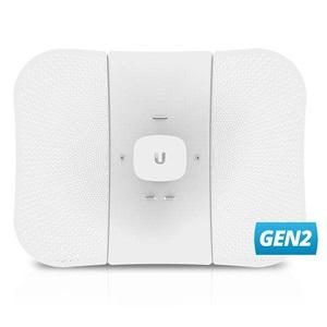 UBIQUITI LBE-5AC-Gen2, LiteBeam, 5Ghz, 450Mbps, 23dBi Anten, 20Km Menzil CPE