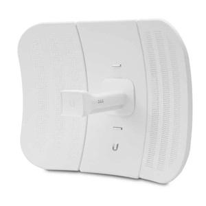 UBIQUITI LBE-M5-23, LiteBeam, 5Ghz, 100Mbps, 23dBi Anten, 5Km Menzil CPE