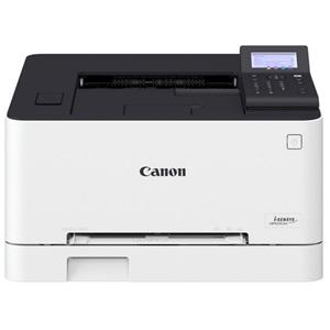 CANON i-SENSYS LBP633CDW, Wifi, Lan, Duplex, Renkli Lazer, ORİJİNAL TONERLİ Yazıcı (Dakikada 21 Sayfa)